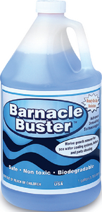 TRAC ECOLOGICAL 1206MG BUSTER CONCENTRATE-MARINE 1 GA